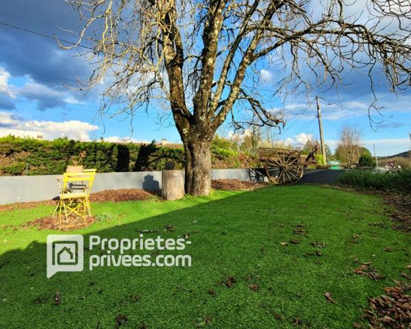 Maison  9 pièces avec  potentiel commercial ou locatif-  Saint Paul le jeune