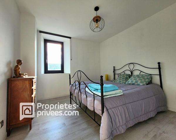 Maison  9 pièces avec  potentiel commercial ou locatif-  Saint Paul le jeune