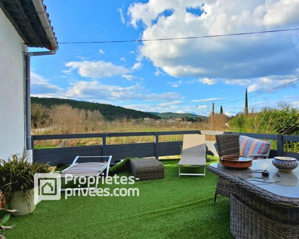 Maison  9 pièces avec  potentiel commercial ou locatif-  Saint Paul le jeune