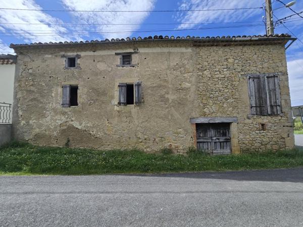 Vente / Corps de ferme