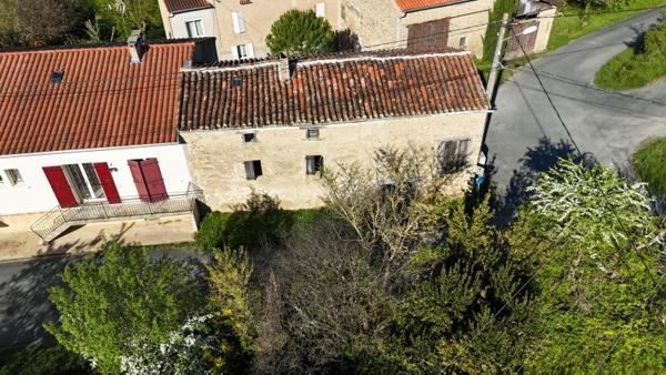 Vente / Corps de ferme