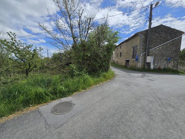 Vente / Corps de ferme