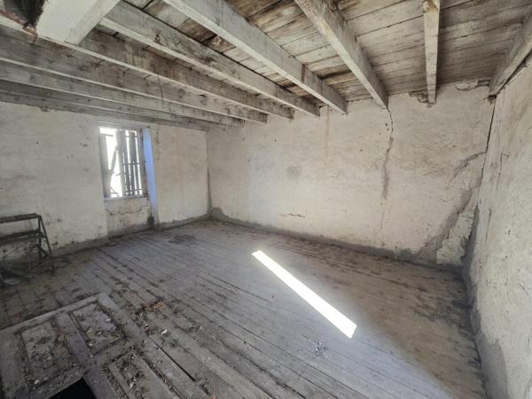 Vente / Corps de ferme