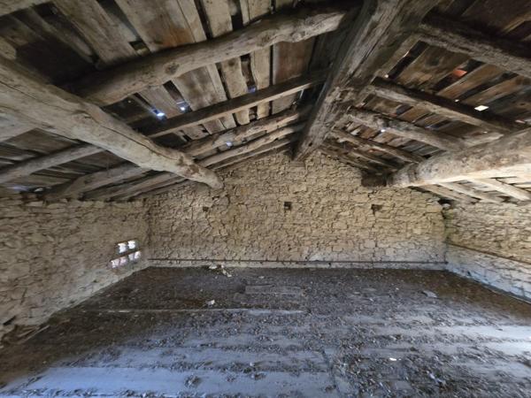 Vente / Corps de ferme
