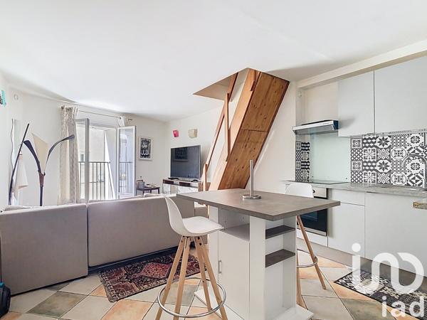 Immeuble à vendre 149 m² Lansargues