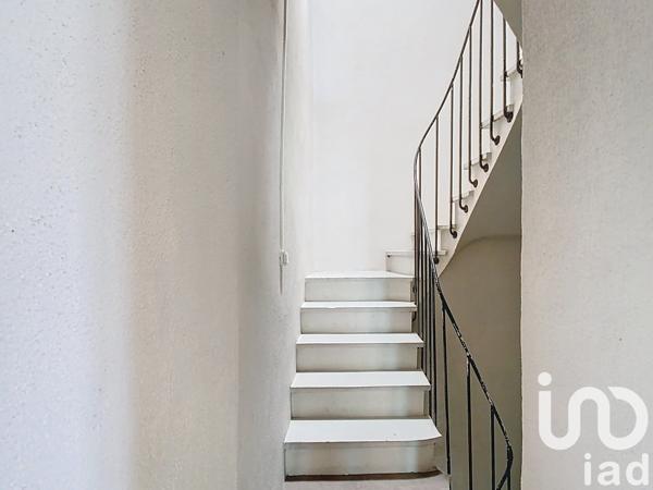 Immeuble à vendre 149 m² Lansargues