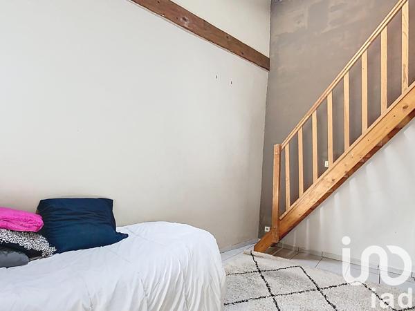 Immeuble à vendre 149 m² Lansargues