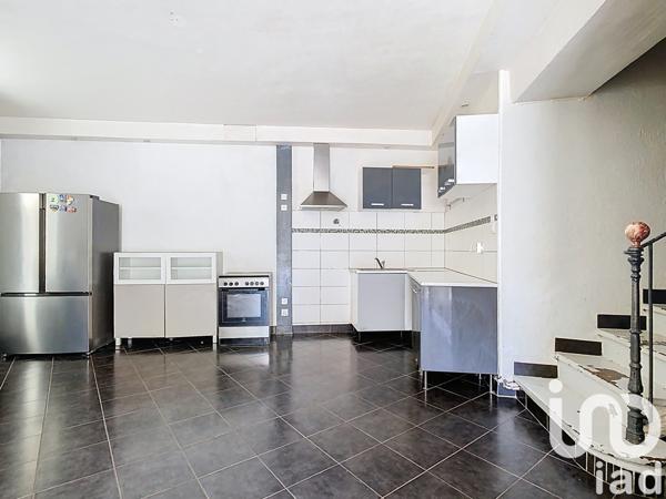 Immeuble à vendre 149 m² Lansargues