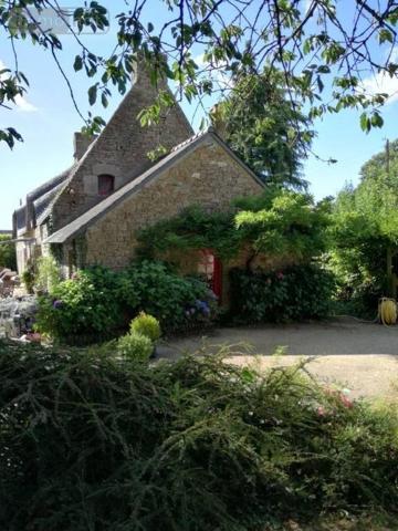 Maison à vendre à Languidic dans le Morbihan (56440), ref : 2237-56030