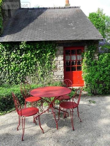 Maison à vendre à Languidic dans le Morbihan (56440), ref : 2237-56030