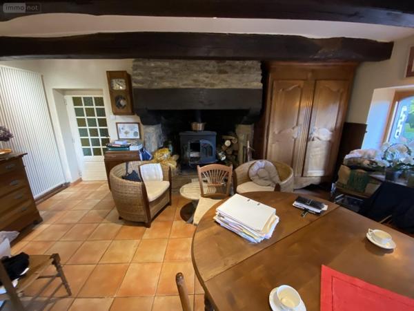 Maison à vendre à Languidic dans le Morbihan (56440), ref : 2237-56030