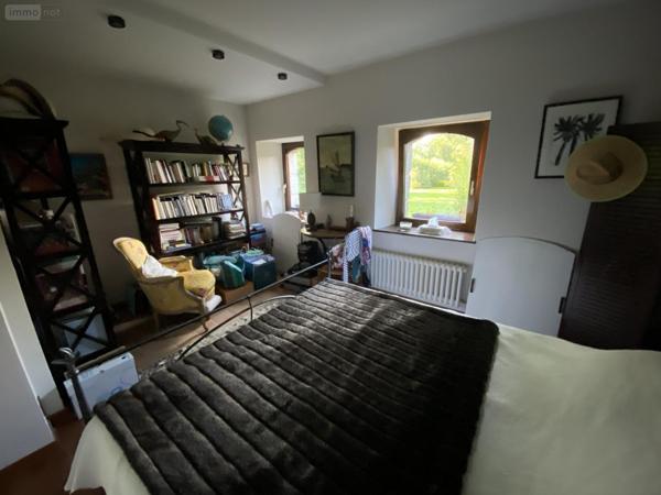 Maison à vendre à Languidic dans le Morbihan (56440), ref : 2237-56030