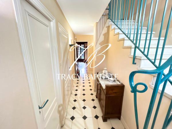 Montauban – Propriété de caractère sur 12 407 m² avec +3 000 m² en zone constructibles