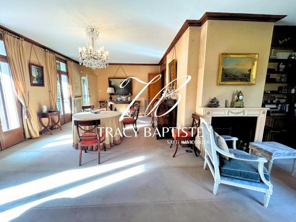 Montauban – Propriété de caractère sur 12 407 m² avec +3 000 m² en zone constructibles