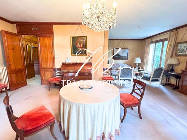 Montauban – Propriété de caractère sur 12 407 m² avec +3 000 m² en zone constructibles