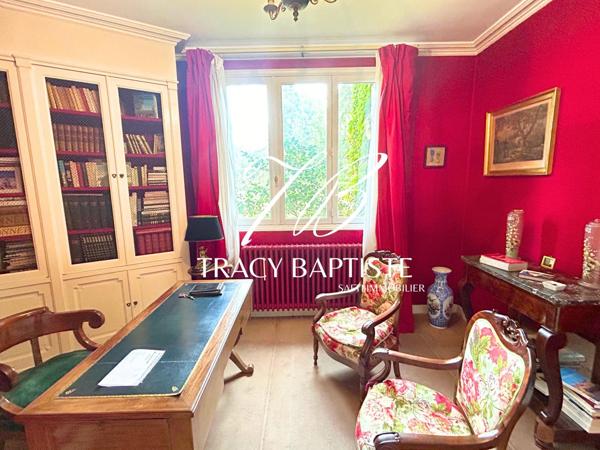 Montauban – Propriété de caractère sur 12 407 m² avec +3 000 m² en zone constructibles