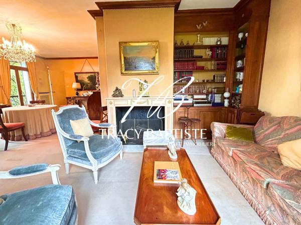 Montauban – Propriété de caractère sur 12 407 m² avec +3 000 m² en zone constructibles