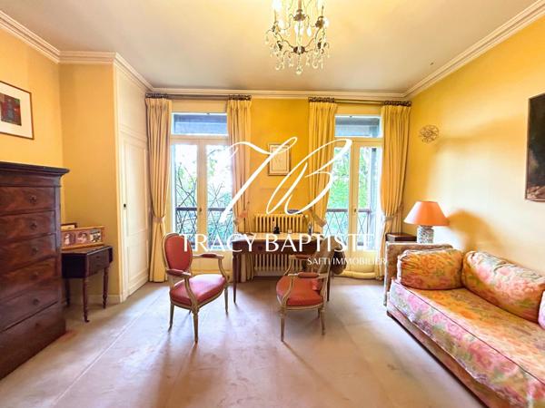 Montauban – Propriété de caractère sur 12 407 m² avec +3 000 m² en zone constructibles