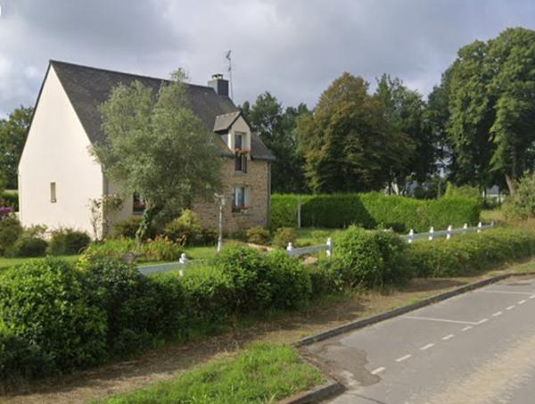 maison 4 chambres 5 minutes du bourg