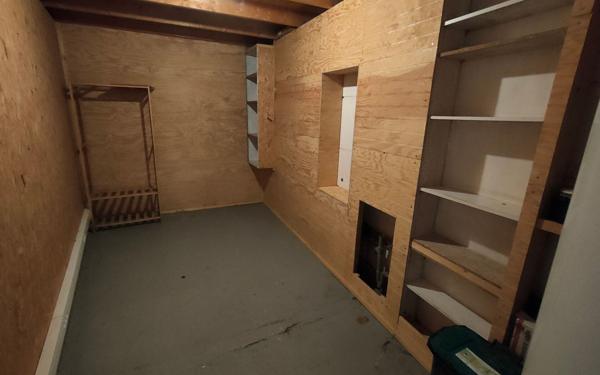 Appartement à vendre    5 pièces • 162 m2 Rozay-en-Brie