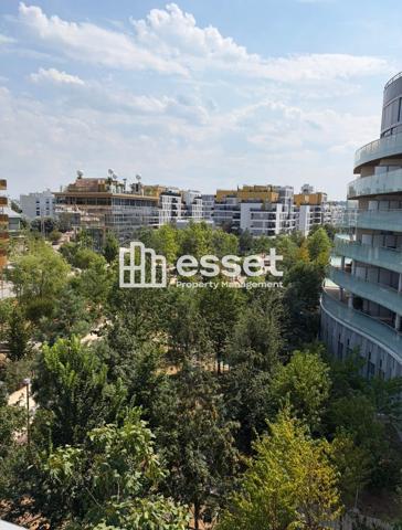 Location Appartement 3 pièces 70.8 m² - Rueil-malmaison 92500