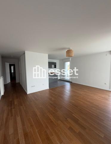 Location Appartement 3 pièces 70.8 m² - Rueil-malmaison 92500