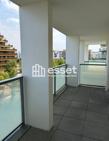 Location Appartement 3 pièces 70.8 m² - Rueil-malmaison 92500