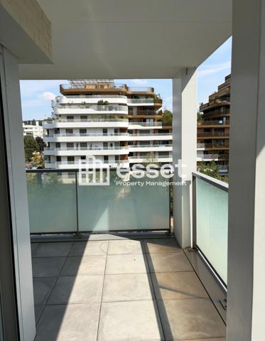 Location Appartement 3 pièces 70.8 m² - Rueil-malmaison 92500
