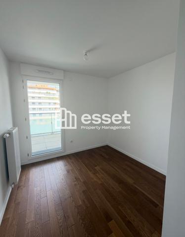 Location Appartement 3 pièces 70.8 m² - Rueil-malmaison 92500