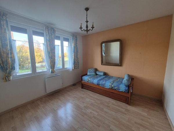 Maison Clergoux 4 pièce(s) 70 m2