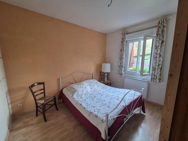 Maison Clergoux 4 pièce(s) 70 m2