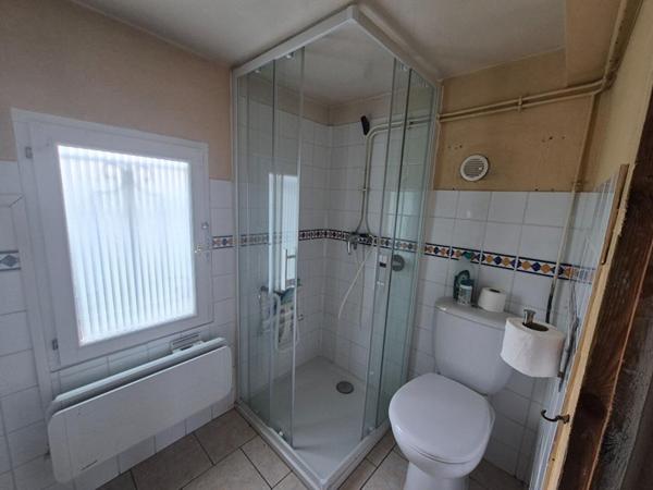 Maison Clergoux 4 pièce(s) 70 m2