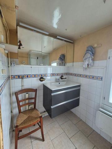 Maison Clergoux 4 pièce(s) 70 m2