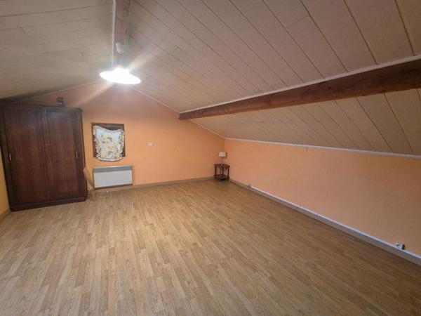 Maison Clergoux 4 pièce(s) 70 m2