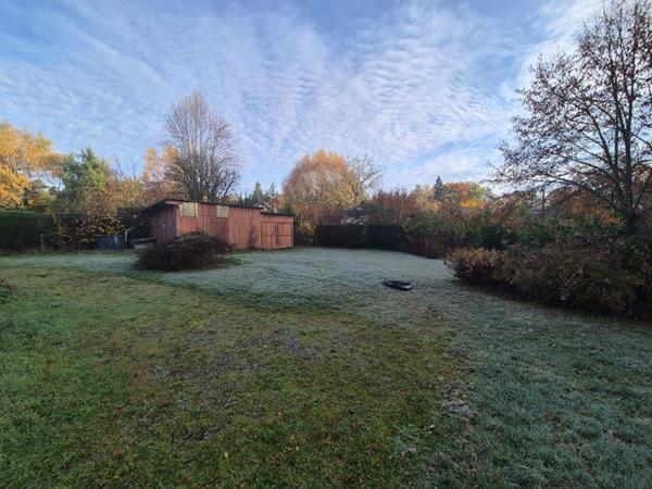 Maison Clergoux 4 pièce(s) 70 m2