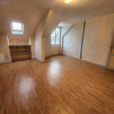 Maison à vendre à La-Ferté-Bernard dans la Sarthe (72400), ref : 72085-2214