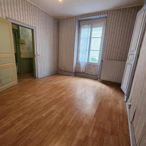 Maison à vendre à La-Ferté-Bernard dans la Sarthe (72400), ref : 72085-2214