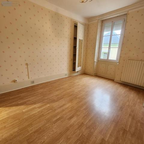 Maison à vendre à La-Ferté-Bernard dans la Sarthe (72400), ref : 72085-2214