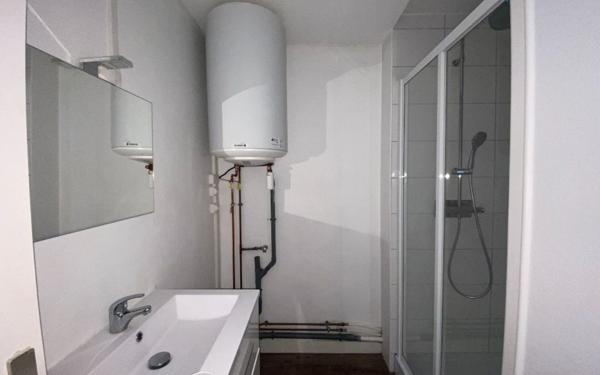 Appartement à louer    2 pièces •  Caen