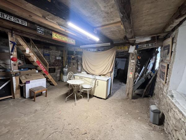 Maison spacieuse à l'orée d'un village