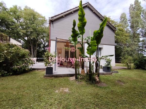 Maison à vendre 5 pièces de 130 m²