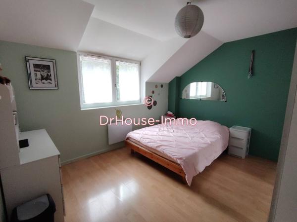 Maison à vendre 5 pièces de 130 m²