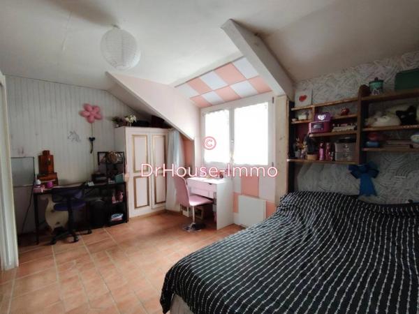 Maison à vendre 5 pièces de 130 m²