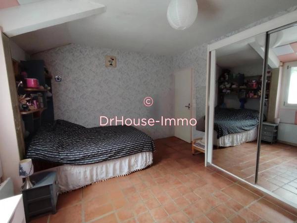 Maison à vendre 5 pièces de 130 m²
