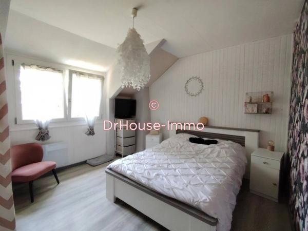 Maison à vendre 5 pièces de 130 m²