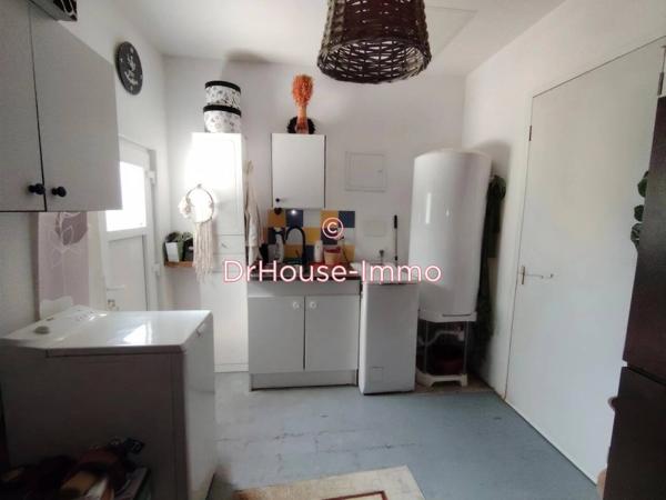Maison à vendre 5 pièces de 130 m²