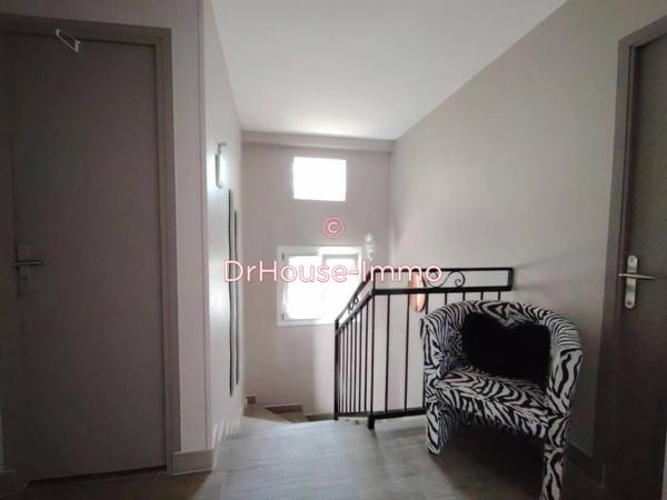 Maison à vendre 5 pièces de 130 m²