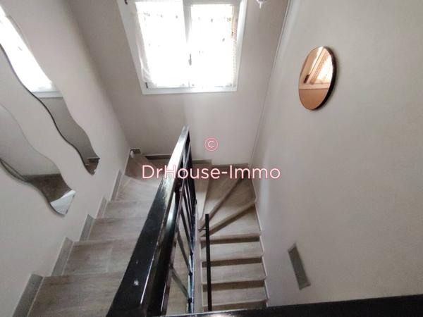 Maison à vendre 5 pièces de 130 m²