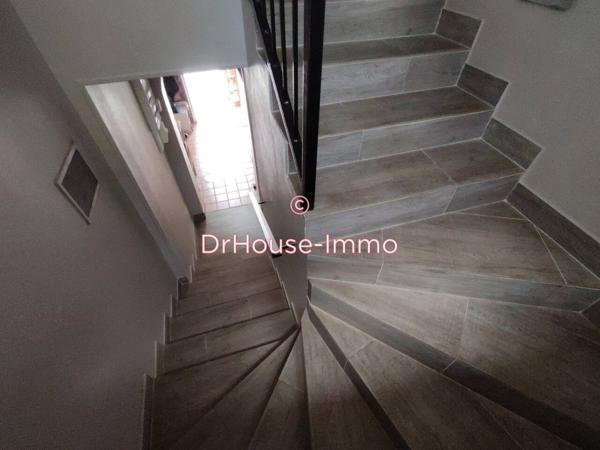Maison à vendre 5 pièces de 130 m²