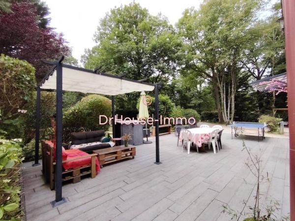 Maison à vendre 5 pièces de 130 m²